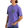 Product QUIKSILVER CIRCLE BACK SS T-SHIRT MEN thumbnail image