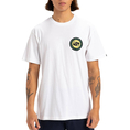 Product QUIKSILVER CIRCLE BACK SS T-SHIRT MEN thumbnail image