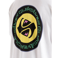 Product QUIKSILVER CIRCLE BACK SS T-SHIRT MEN thumbnail image