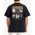 Product QUIKSILVER HW OUTSIDE INSIDE SS T-SHIRT MEN thumbnail image