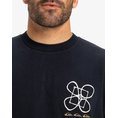Product QUIKSILVER HW OUTSIDE INSIDE SS T-SHIRT MEN thumbnail image
