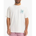 Product QUIKSILVER HW OUTSIDE INSIDE SS T-SHIRT MEN thumbnail image