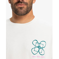 Product QUIKSILVER HW OUTSIDE INSIDE SS T-SHIRT MEN thumbnail image