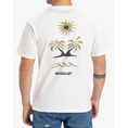 Product QUIKSILVER EVO ROADS END SS T-SHIRT MEN thumbnail image