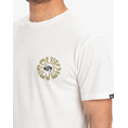Product QUIKSILVER EVO ROADS END SS T-SHIRT MEN thumbnail image