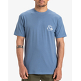 Product QUIKSILVER EVO ORIGINAL BS SS TEE MEN'S T-SHIRT thumbnail image