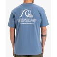 Product QUIKSILVER EVO ORIGINAL BS SS TEE MEN'S T-SHIRT thumbnail image