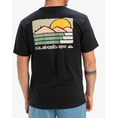 Product QUIKSILVER EVO FUTURE ISLANDS SS T-SHIRT MEN thumbnail image