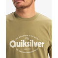 Product QUIKSILVER EV SHAPE ALL DAY SS ΜΠΛΟΥΖΑ ΑΝΔΡΙΚΟ thumbnail image