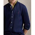 Product RALPH LAUREN SLPSBBNDPPCS-LONG SLEEVE-SPORT SHIRT thumbnail image