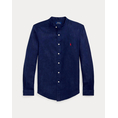 Product RALPH LAUREN SLPSBBNDPPCS-LONG SLEEVE-SPORT SHIRT thumbnail image