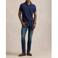 Product RALPH LAUREN SSKCCMSLM1-SHORT SLEEVE-POLO SHIRT thumbnail image