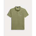 Product RALPH LAREN SSKCCMSLM1-SHORT SLEEVE-POLO SHIRT thumbnail image