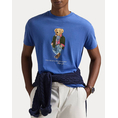 Product RALPH LAUREN SSCNCLSM9-SHORT SLEEVE-T-SHIRT thumbnail image