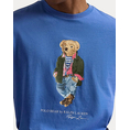 Product RALPH LAUREN SSCNCLSM9-SHORT SLEEVE-T-SHIRT thumbnail image