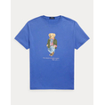 Product RALPH LAUREN SSCNCLSM9-SHORT SLEEVE-T-SHIRT thumbnail image