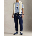 Product RALPH LAUREN SSCNCMSLM1-SHORT SLEEVE-T-SHIRT thumbnail image