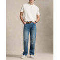 Product RALPH LAUREN SSCNCLSM2-SHORT SLEEVE-T-SHIRT thumbnail image