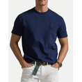 Product RALPH LAUREN SSCNCLSM2-SHORT SLEEVE-T-SHIRT thumbnail image