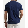 Product RALPH LAUREN SSCNCLSM2-SHORT SLEEVE-T-SHIRT thumbnail image