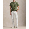 Product RALPH LAUREN SSCNCLSM6-SHORT SLEEVE-T-SHIRT thumbnail image