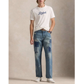 Product RALPH LAUREN SSCNCLSM1-SHORT SLEEVE-T-SHIRT thumbnail image