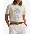 Product RALPH LAUREN SSKCCMSLM2-SHORT SLEEVE-T-SHIRT thumbnail image