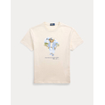 Product RALPH LAUREN SSKCCMSLM2-SHORT SLEEVE-T-SHIRT thumbnail image