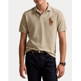 Product RALPH LAUREN SSKCCLSM1-SHORT SLEEVE-POLO SHIRT thumbnail image