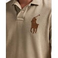 Product RALPH LAUREN SSKCCLSM1-SHORT SLEEVE-POLO SHIRT thumbnail image