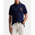 Product RALPH LAUREN SSKCCLSM1-SHORT SLEEVE-POLO SHIRT thumbnail image