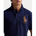 Product RALPH LAUREN SSKCCLSM1-SHORT SLEEVE-POLO SHIRT thumbnail image