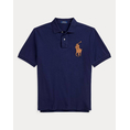 Product RALPH LAUREN SSKCCLSM1-SHORT SLEEVE-POLO SHIRT thumbnail image