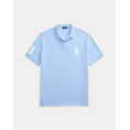 Product RALPH LAUREN SSKCCMSLM5-SHORT SLEEVE-POLO SHIRT thumbnail image