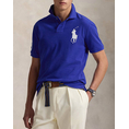 Product RALPH LAUREN SSKCCMSLM5-SHORT SLEEVE-POLO SHIRT thumbnail image