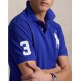 Product RALPH LAUREN SSKCCMSLM5-SHORT SLEEVE-POLO SHIRT thumbnail image