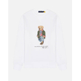 Product RALPH LAUREN LSCNM4-LONG SLEEVE-SWEATSHIRT thumbnail image