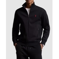 Product RALPH LAUREN LSFZTRACKM9-LONG SLEEVE-SWEATSHIRT thumbnail image