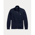 Product RALPH LAUREN LSFZTRACKM9-LONG SLEEVE-SWEATSHIRT thumbnail image