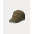 Product RALPH LAUREN CLS SPRT CAP-HAT thumbnail image