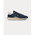 Product RALPH LAUREN NUBUCK/NYLON RIPSTP-TRAIN 89 PP-SK-LTL thumbnail image