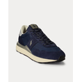 Product RALPH LAUREN NUBUCK/NYLON RIPSTP-TRAIN 89 PP-SK-LTL thumbnail image