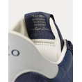 Product RALPH LAUREN NUBUCK/NYLON RIPSTP-TRAIN 89 PP-SK-LTL thumbnail image
