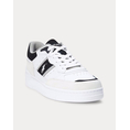 Product RALPH LAUREN LEATHER/SUEDE-MASTR SP 125-SK-LTL thumbnail image