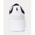 Product RALPH LAUREN LEATHER/SUEDE-MASTR SP 125-SK-LTL thumbnail image