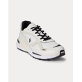 Product RALPH LAUREN LEATHER/MESH-TRACKSTR 275-SK-LTL thumbnail image