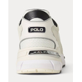 Product RALPH LAUREN LEATHER/MESH-TRACKSTR 275-SK-LTL thumbnail image