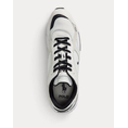 Product RALPH LAUREN LEATHER/MESH-TRACKSTR 275-SK-LTL thumbnail image