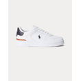 Product RALPH LAUREN MASTERS CRT-SNEAKERS-LOW TOP LACE thumbnail image
