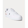 Product RALPH LAUREN MASTERS CRT-SNEAKERS-LOW TOP LACE thumbnail image